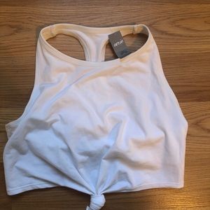 Aerie crop top